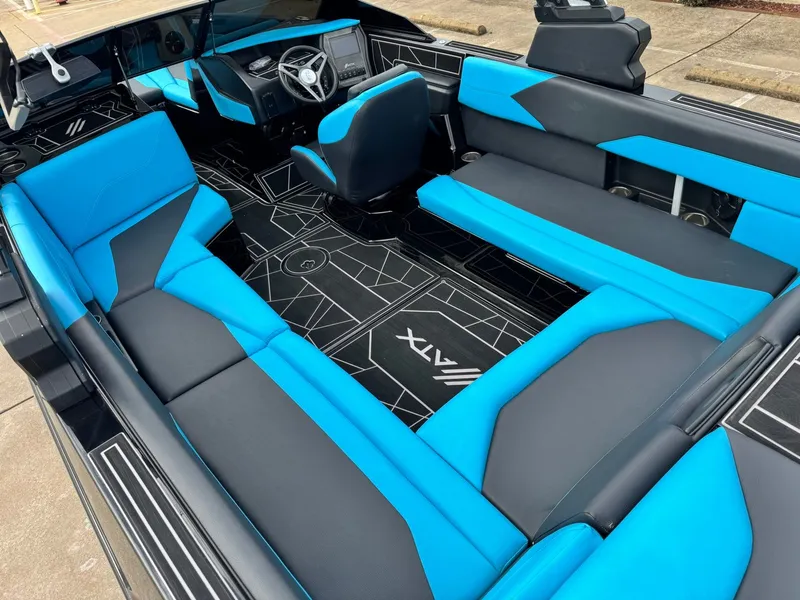 Slide: The Image of ATX 24 Type-S 2023 - 10