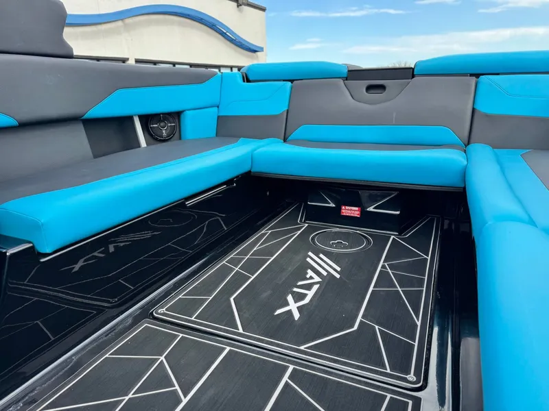 Slide: The Image of ATX 24 Type-S 2023 - 12