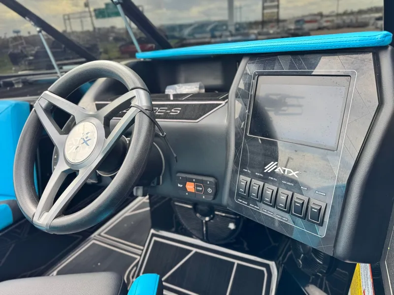 Slide: The Image of ATX 24 Type-S 2023 - 14