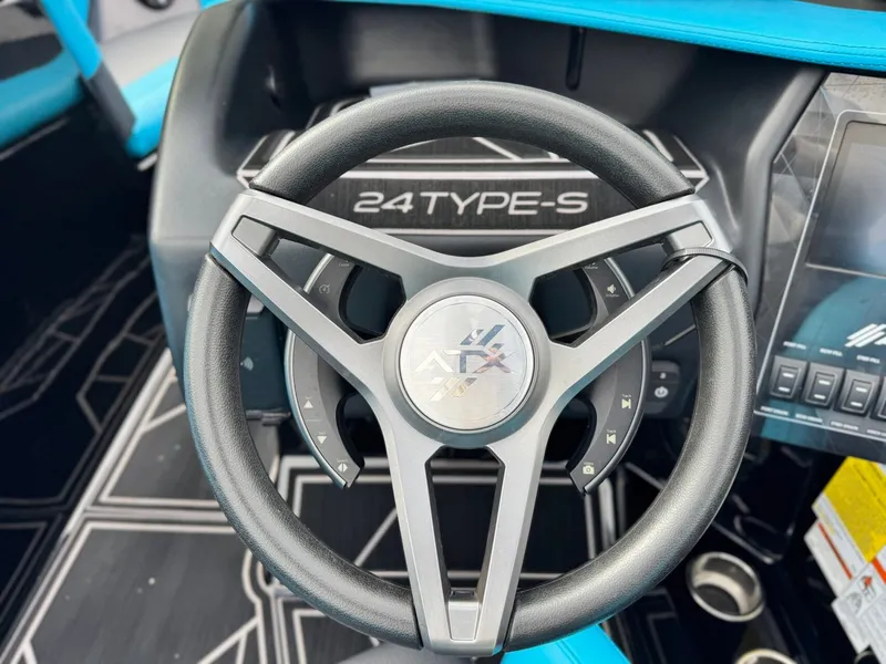 Slide: The Image of ATX 24 Type-S 2023 - 15