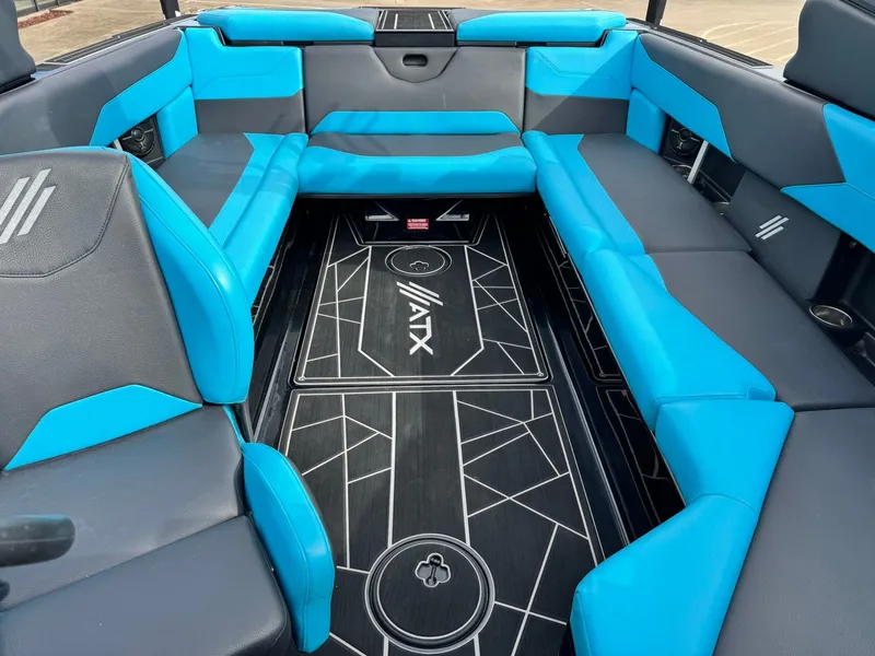 Slide: The Image of ATX 24 Type-S 2023 - 17