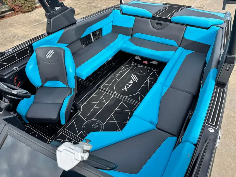 Slide: The Image of ATX 24 Type-S 2023 - 18