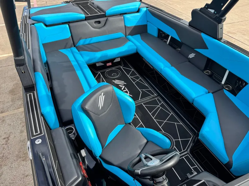 Slide: The Image of ATX 24 Type-S 2023 - 19