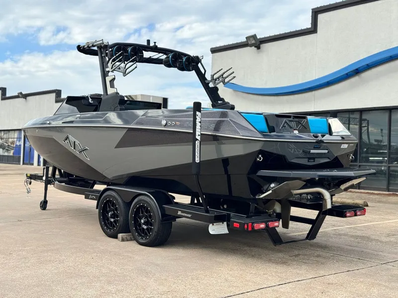 Slide: The Image of ATX 24 Type-S 2023 - 3