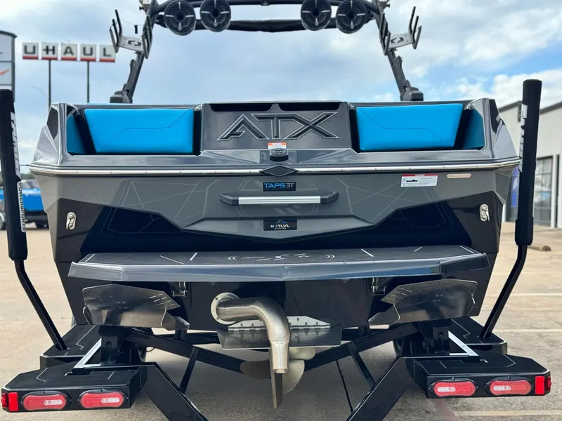 Slide: The Image of ATX 24 Type-S 2023 - 4