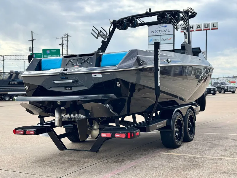 Slide: The Image of ATX 24 Type-S 2023 - 5