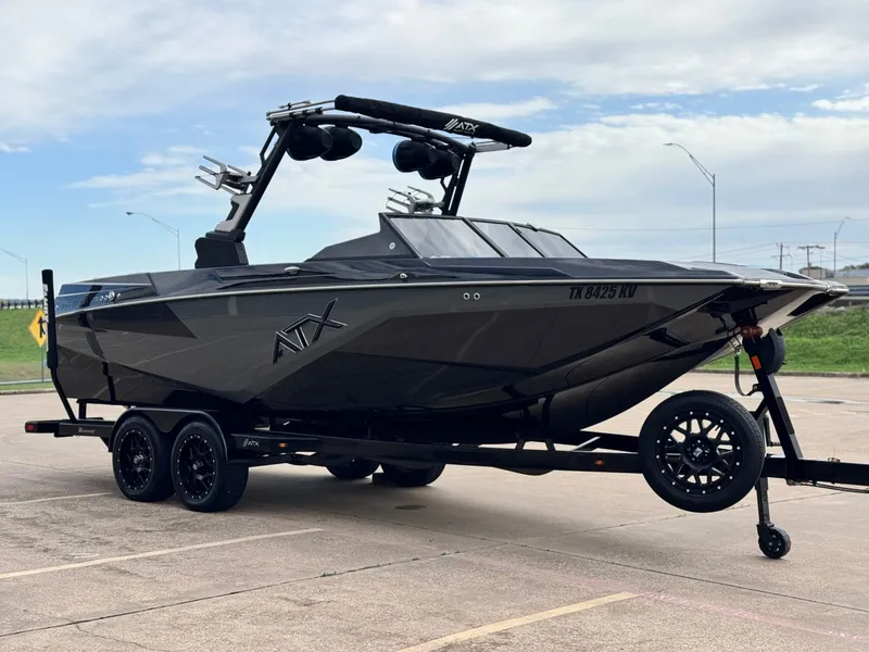 Slide: The Image of ATX 24 Type-S 2023 - 6