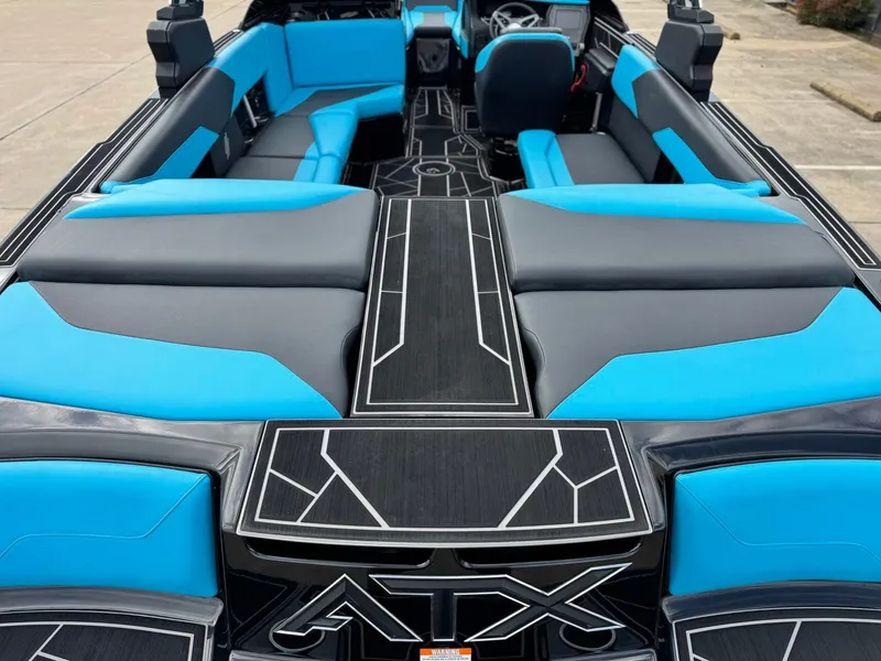 Slide: The Image of ATX 24 Type-S 2023 - 7