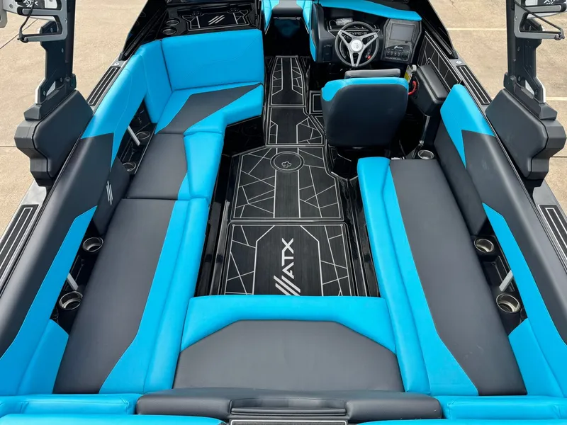 Slide: The Image of ATX 24 Type-S 2023 - 8