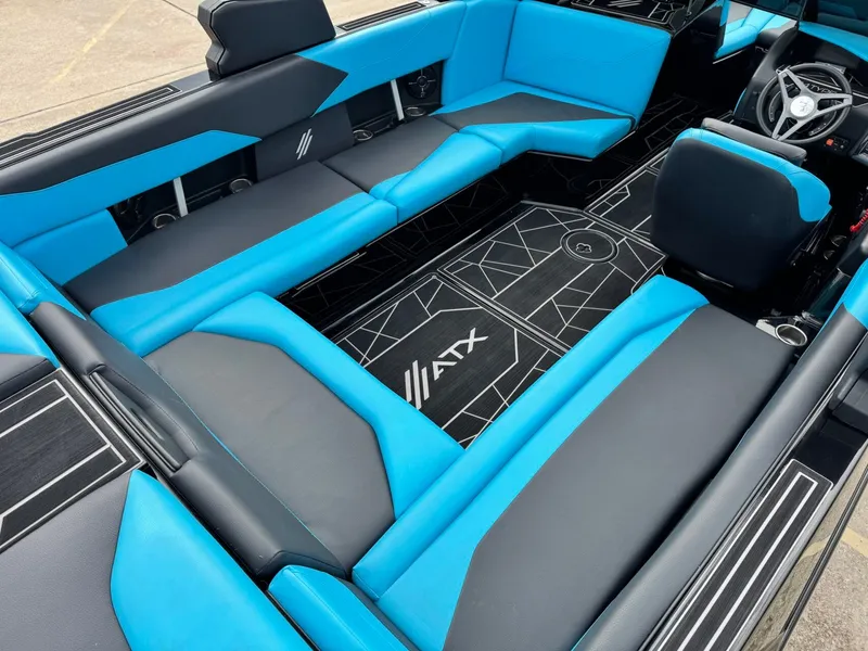 Slide: The Image of ATX 24 Type-S 2023 - 9