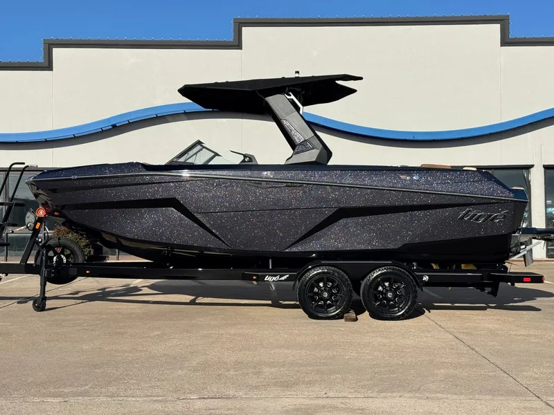 The Image of Tigé Z3 2026 - 1