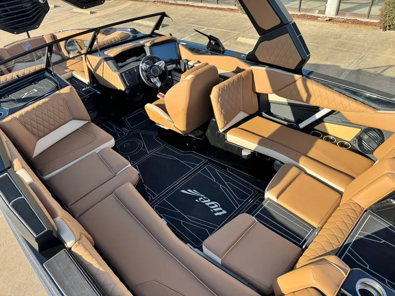 Slide: The Image of Tigé Z3 2026 - 12