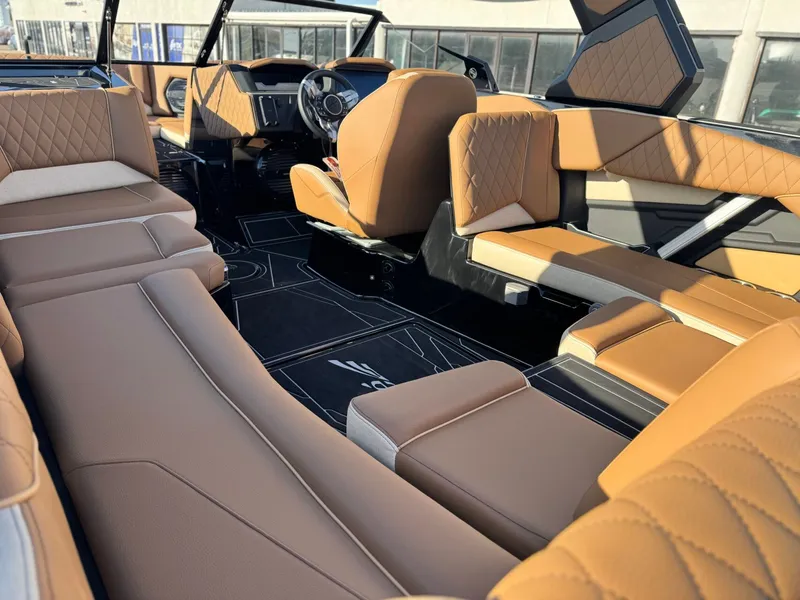 Slide: The Image of Tigé Z3 2026 - 13