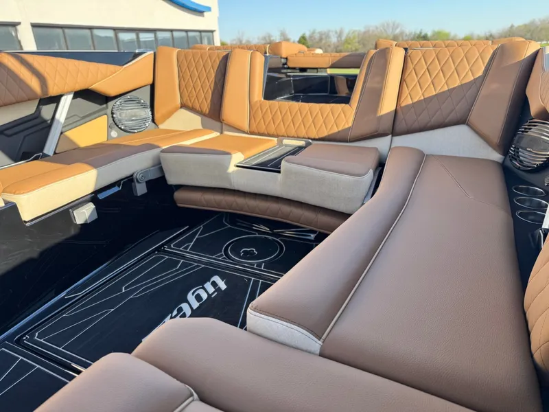 Slide: The Image of Tigé Z3 2026 - 15