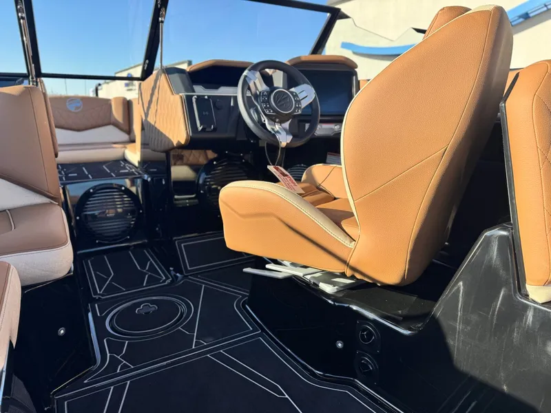 Slide: The Image of Tigé Z3 2026 - 16