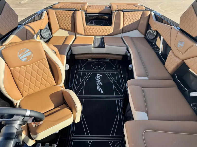 Slide: The Image of Tigé Z3 2026 - 20