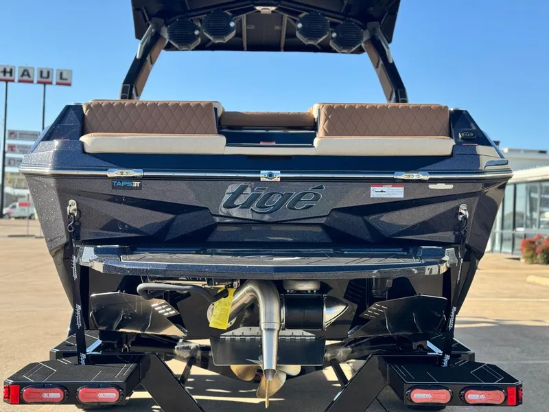 Slide: The Image of Tigé Z3 2026 - 4