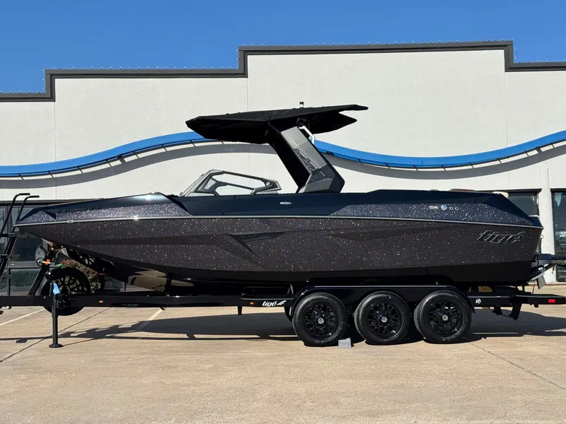 The Image of Tigé 24RZX 2026 - 1