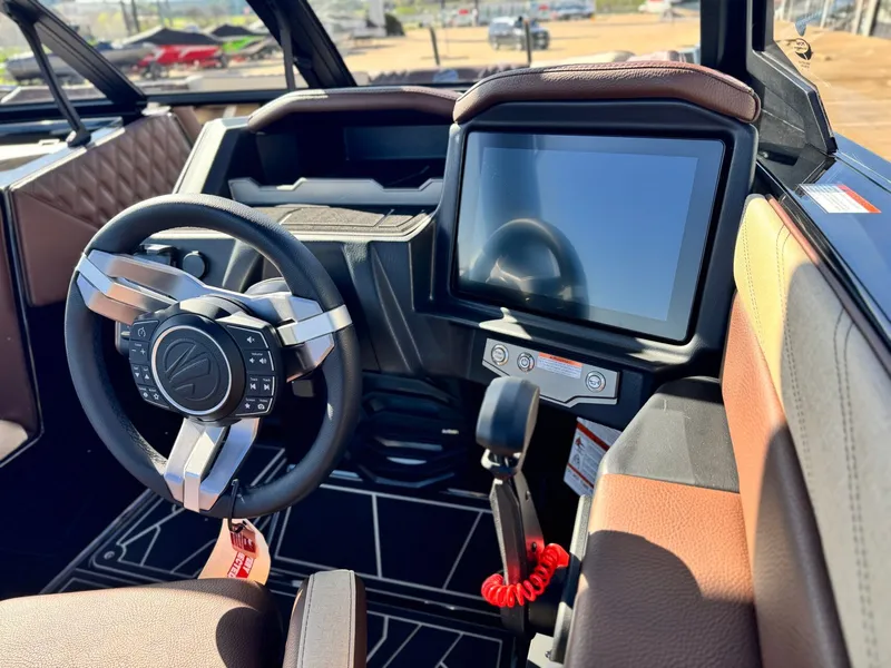 Slide: The Image of Tigé 24RZX 2026 - 20