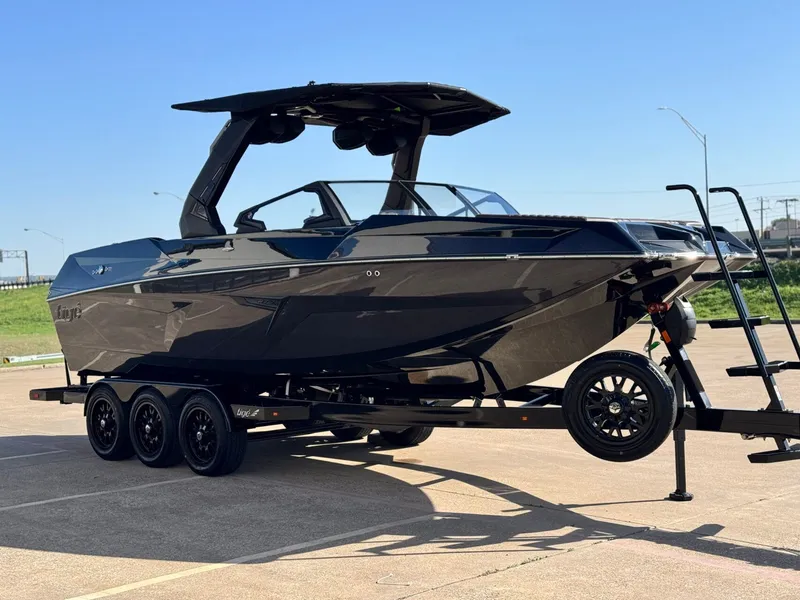 Slide: The Image of Tigé 24RZX 2026 - 6