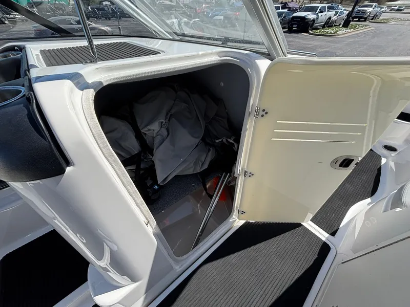 Slide: The Image of Yamaha AR240 HO 2012 - 11