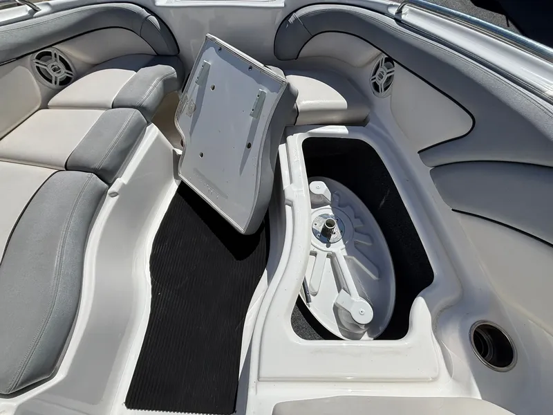 Slide: The Image of Yamaha AR240 HO 2012 - 16