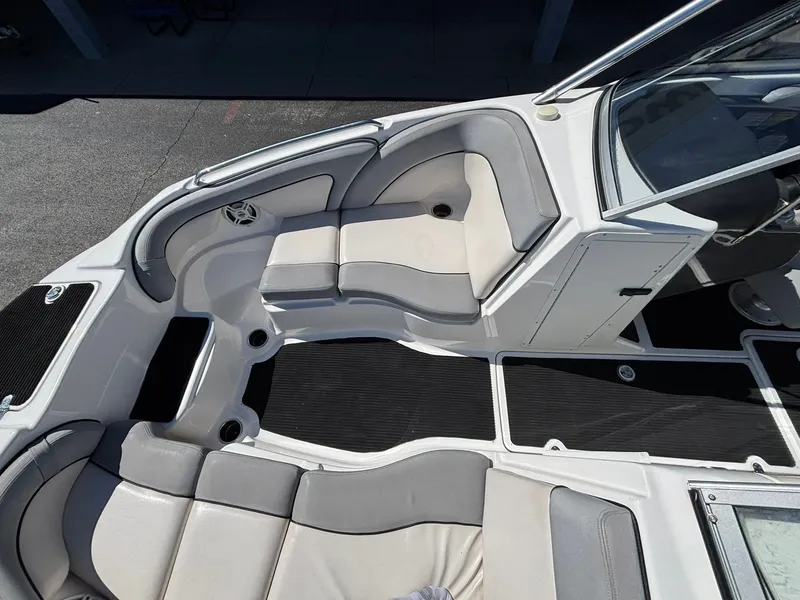 Slide: The Image of Yamaha AR240 HO 2012 - 19