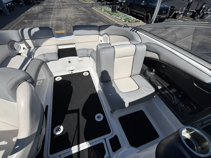 Slide: The Image of Yamaha AR240 HO 2012 - 3