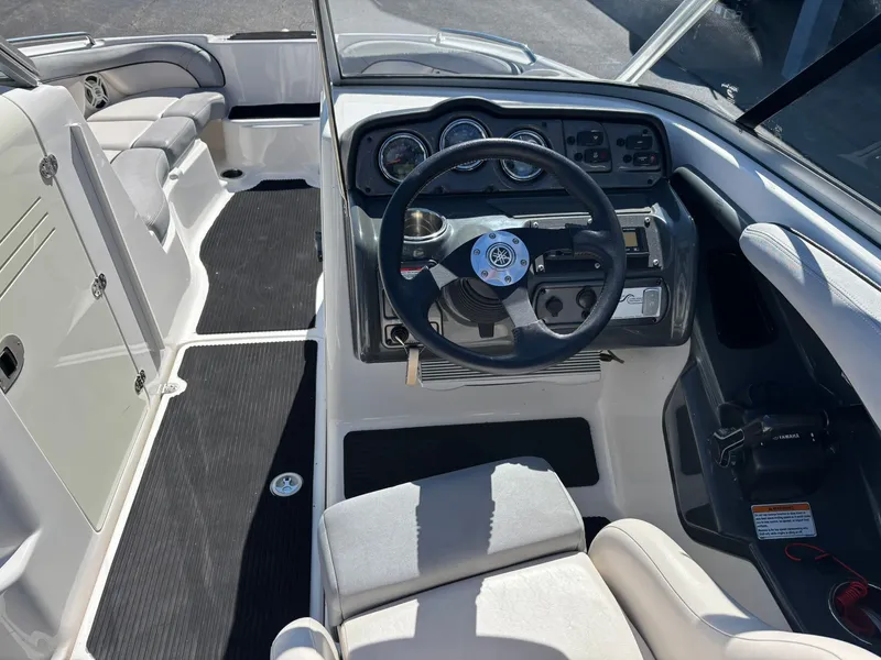 Slide: The Image of Yamaha AR240 HO 2012 - 6