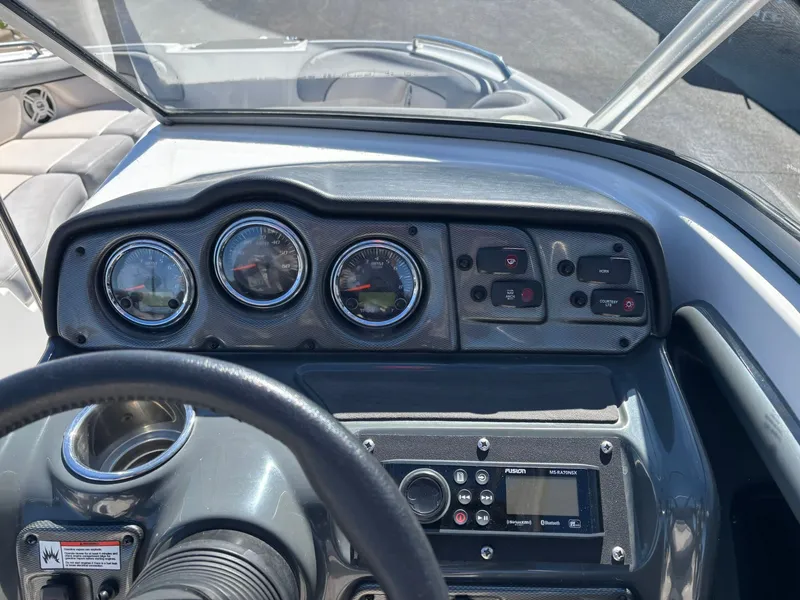 Slide: The Image of Yamaha AR240 HO 2012 - 8