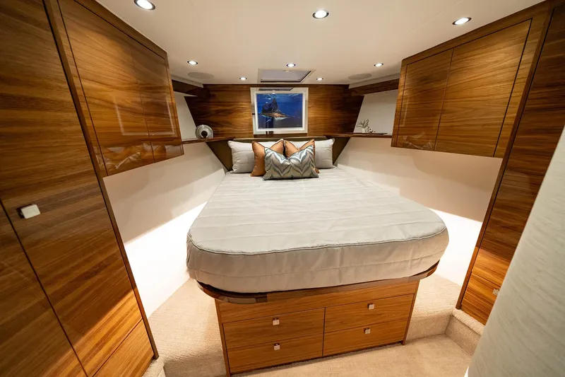 Slide: The Image of FWD VIP Stateroom - 17