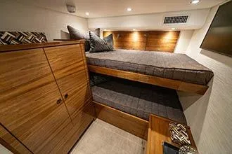 Slide: The Image of Guest Stateroom - 14