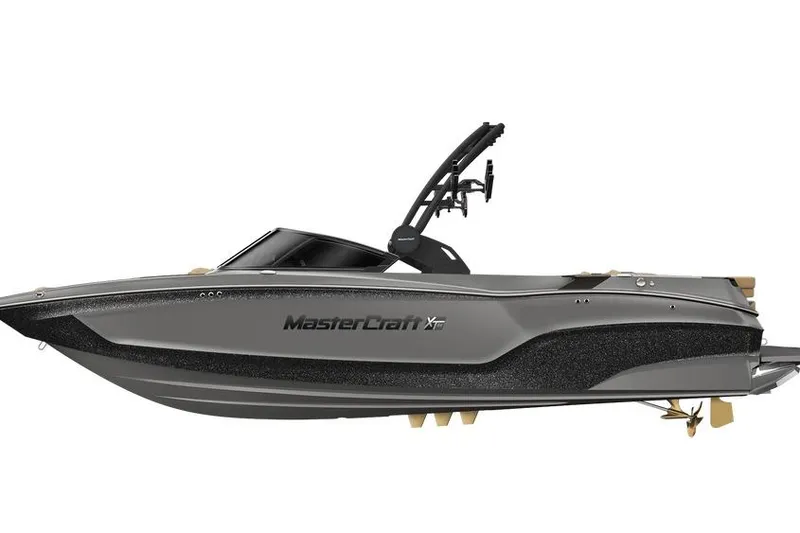 The Image of MasterCraft XT24 2026 - undefined