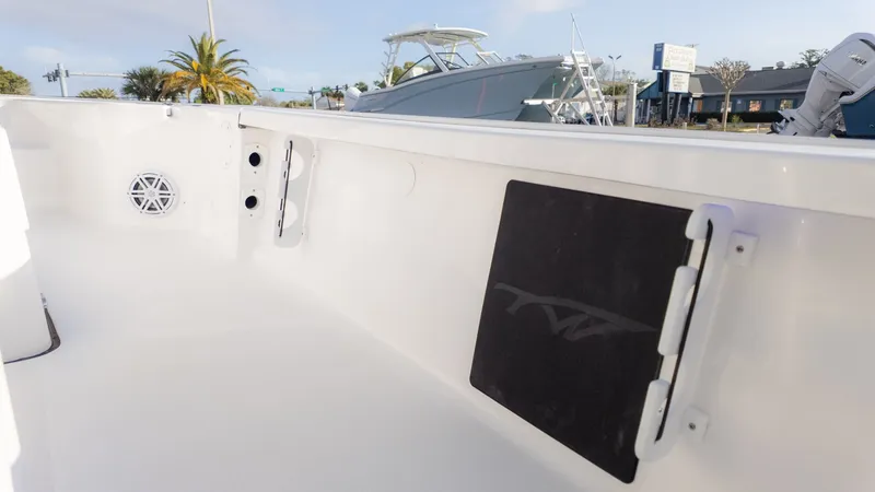 Slide: The Image of Tidewater 2110 Bay Max 2026 - 8