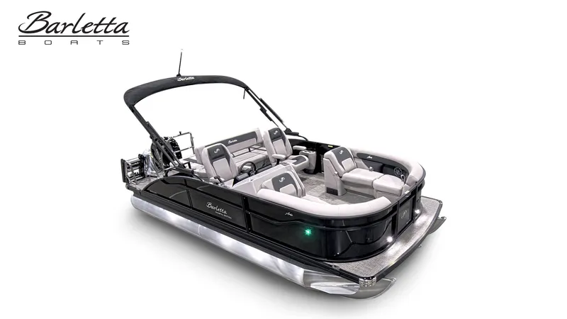 The Image of Barletta ARIA 20UC 2026 - 1