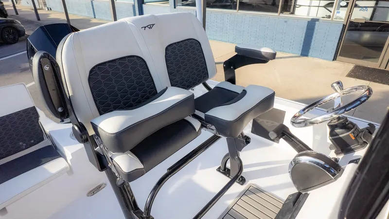 Slide: The Image of Tidewater 2110 Bay Max 2026 - 14