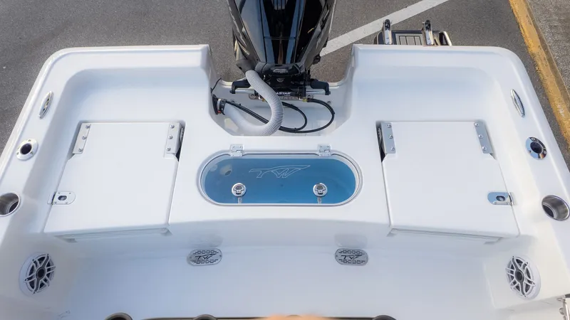 Slide: The Image of Tidewater 2110 Bay Max 2026 - 6