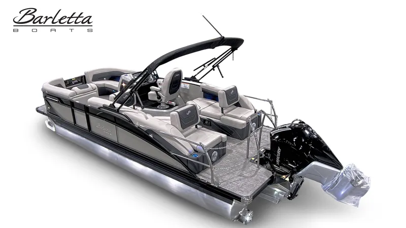 The Image of Barletta Cabrio 22M 2026 - undefined