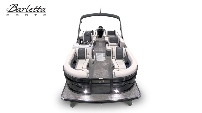 Slide: The Image of Barletta Cabrio 22M 2026 - 3