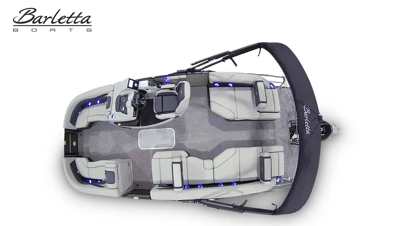 Slide: The Image of Barletta Cabrio 22M 2026 - 4