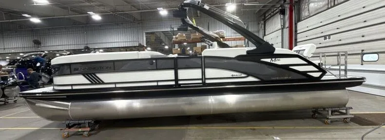 The Image of Bennington 26 M STERN LOUNGE 2026 - 1