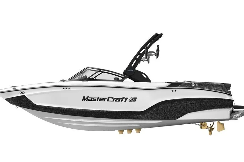 The Image of MasterCraft XT22 2026 - undefined