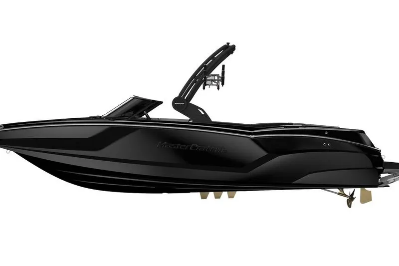 The Image of MasterCraft NXT24 2026 - undefined
