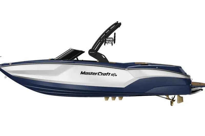The Image of MasterCraft NXT23 2026 - undefined