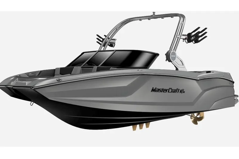 The Image of MasterCraft NXT22 2026 - undefined