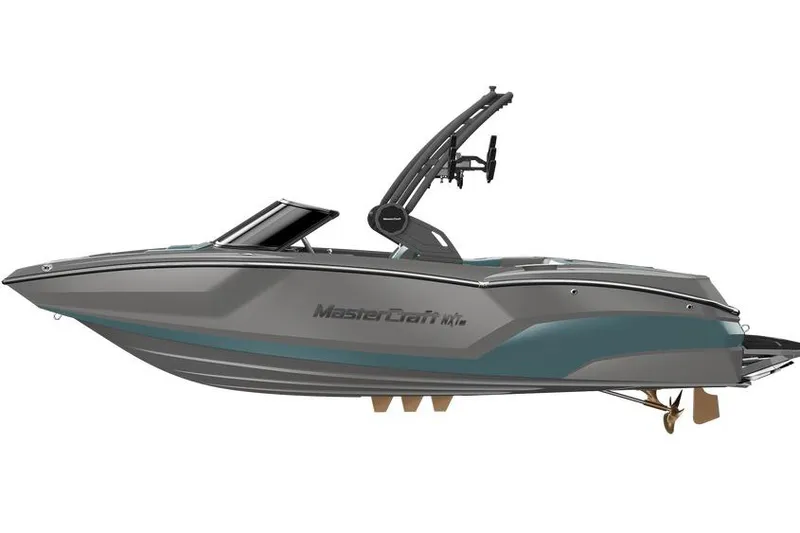 The Image of MasterCraft NXT20 2026 - undefined