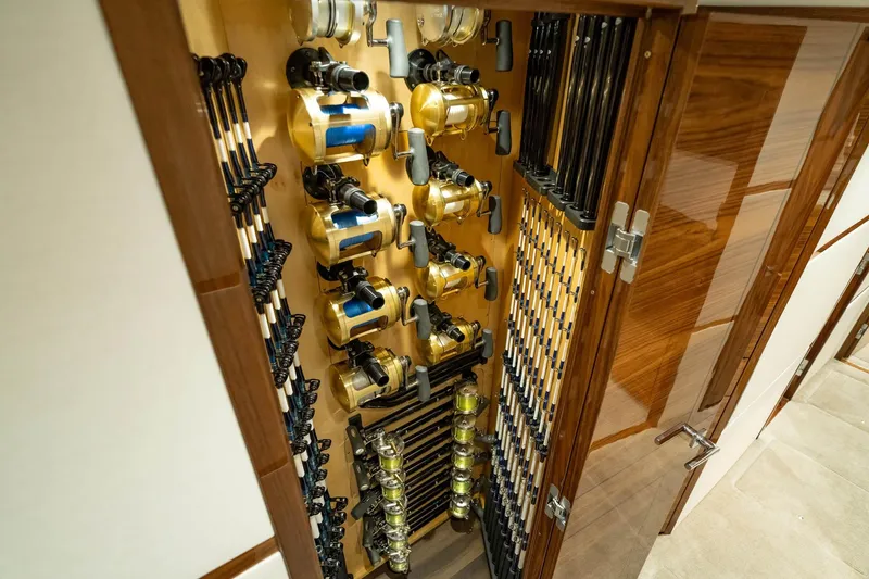 Slide: The Image of Rod Locker - 14