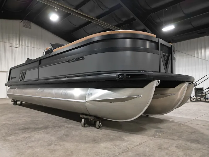 The Image of Viaggio Lago Z24U 2026 - 0