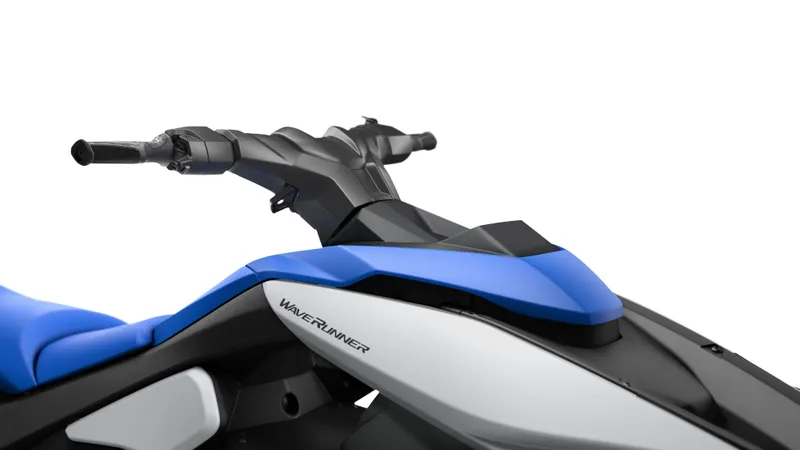 Slide: The Image of Yamaha JETBLASTER JB1050F-C 2026 - 11