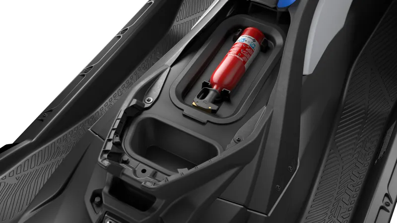 Slide: The Image of Yamaha JETBLASTER JB1050F-C 2026 - 13